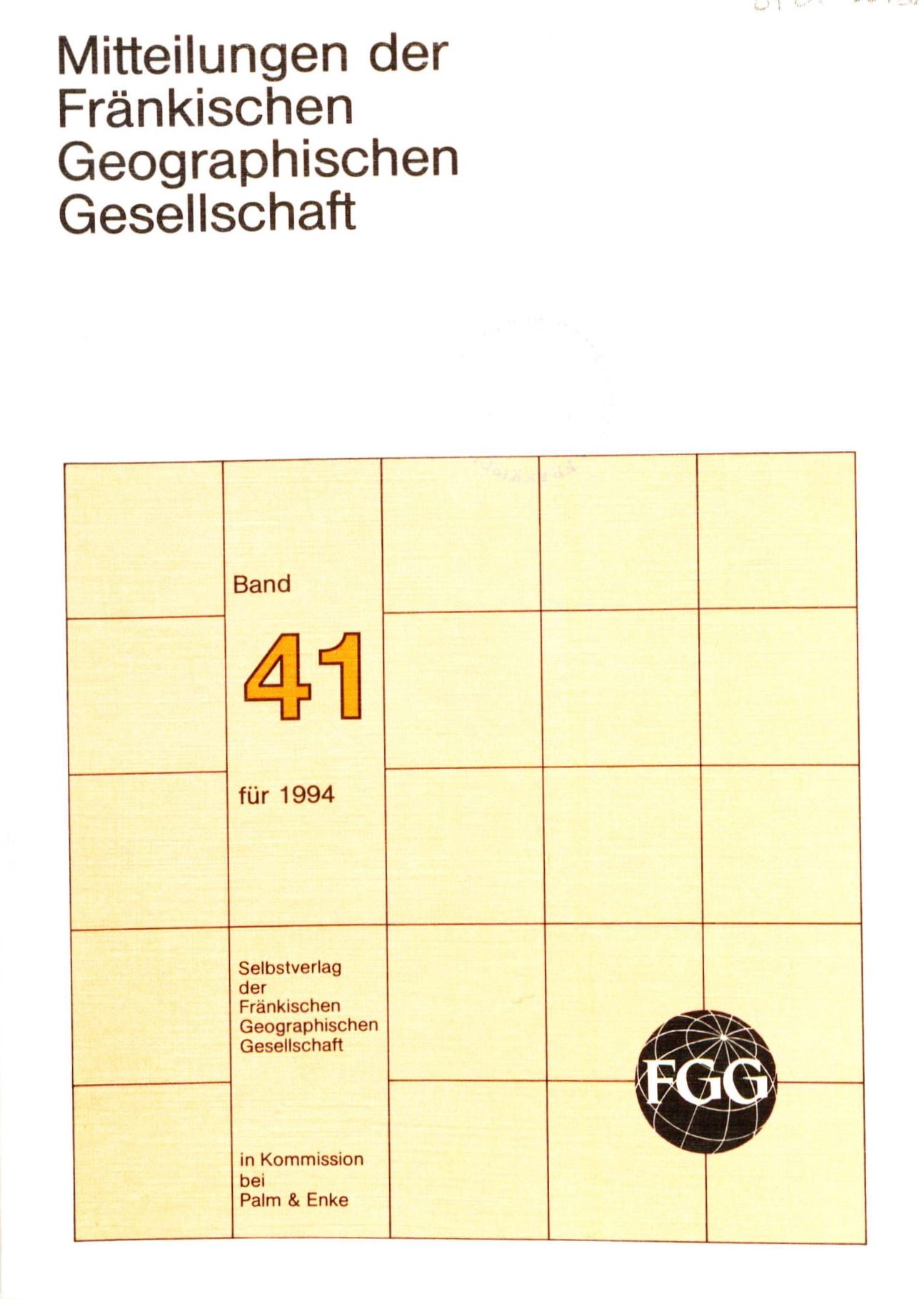 					Ansehen Bd. 41 (1994)
				